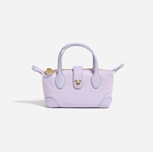 NWT Stoney clover Mickey and friends pouchette